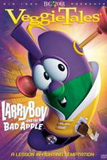 Watch VeggieTales Larry-Boy and the Bad Apple 9Movies