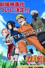 Watch Naruto Special Hidden Leaf Village Grand Sports Festival 9Movies