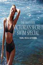 Watch The Victoria's Secret Swim Special 9Movies