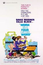 Watch Work Is a Four Letter Word 9Movies