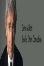 Watch Dave Allen: God's Own Comedian 9Movies