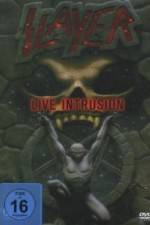 Watch Slayer - Live Intrusion 9Movies