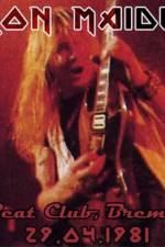 Watch Iron Maiden Live in Bremen 9Movies