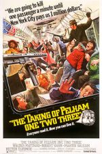 Watch The Taking of Pelham One Two Three 9Movies