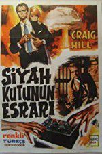 Watch Black Box Affair - Il mondo trema 9Movies