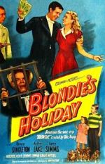 Watch Blondie\'s Holiday 9Movies