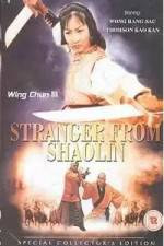 Watch Stranger From Shaolin 9Movies