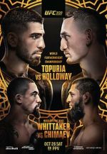 Watch UFC 308: Topuria vs. Holloway (TV Special 2024) 9Movies