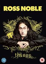 Watch Ross Noble: Things 9Movies