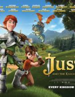 Watch Justin and the Knights of Valour 9Movies