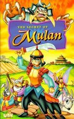 Watch The Secret of Mulan 9Movies