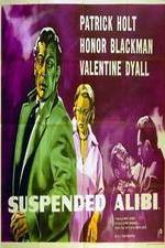 Watch Suspended Alibi 9Movies