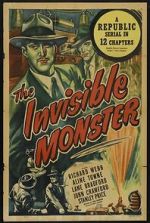 Watch The Invisible Monster 9Movies