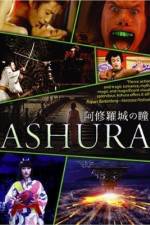 Watch Ashura-jô no hitomi 9Movies