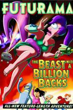 Watch Futurama: The Beast with a Billion Backs 9Movies