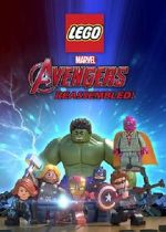 Watch Lego Marvel Super Heroes: Avengers Reassembled (TV Short 2015) 9Movies