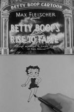 Watch Betty Boop\'s Rise to Fame (Short 1934) 9Movies
