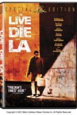 Watch To Live and Die in L.A. 9Movies