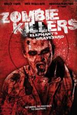 Watch Zombie Killers: Elephant's Graveyard 9Movies