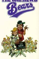 Watch The Bad News Bears 9Movies