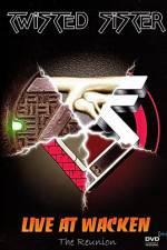 Watch Twisted Sister Live At Wacken The Reunion 9Movies