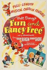 Watch Fun and Fancy Free 9Movies