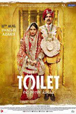 Watch Toilet - Ek Prem Katha 9Movies