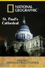 Watch National Geographic:  Ancient Megastructures - St.Paul's Cathedral 9Movies