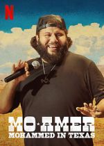 Watch Mo Amer: Mohammed in Texas (TV Special 2021) 9Movies
