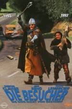 Watch The Visitors 9Movies