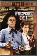 Watch Whispering Smith 9Movies