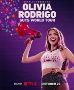 Watch Olivia Rodrigo: GUTS World Tour (TV Special 2024) 9Movies