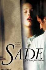 Watch Sade 9Movies