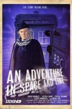 Watch An Adventure in Space and Time 9Movies