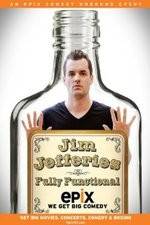 Watch Jim Jefferies Fully Functional 9Movies