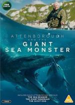Watch Attenborough and the Giant Sea Monster (TV Special 2024) 9Movies