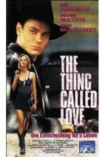Watch The Thing Called Love 9Movies