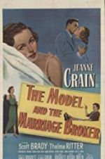 Watch The Model and the Marriage Broker 9Movies