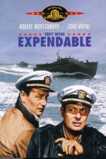 Watch They Were Expendable 9Movies