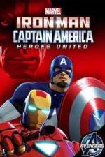 Watch Iron Man and Captain America: Heroes United 9Movies