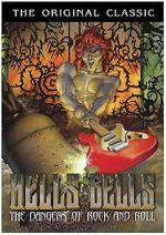 Watch Hell\'s Bells: The Dangers of Rock \'N\' Roll 9Movies