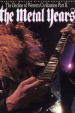 Watch The Decline of Western Civilization Part II: The Metal Years 9Movies
