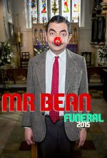 Watch Mr Bean: Funeral (TV Short 2015) 9Movies