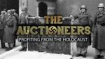 Watch The Auctioneers: Profiting from the Holocaust 9Movies