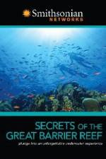 Watch Secrets Of The Great Barrier Reef 9Movies