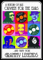 Watch History of Jazz: Oxygen for the Ears 9Movies