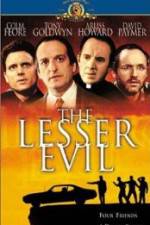 Watch The Lesser Evil 9Movies