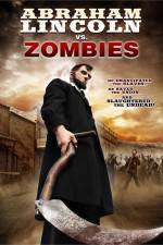 Watch Abraham Lincoln vs Zombies 9Movies