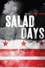 Watch Salad Days 9Movies