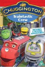 Watch Chuggington: Traintastic Crew 9Movies